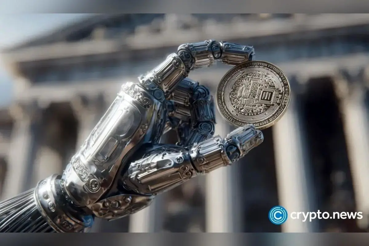 روبات هوشمند Robo.ai با کیف‌پول دیجیتال داخلی و هویت VIN، انقلاب در اقتصاد خودروهای هوشمند و بازار رمزارزها