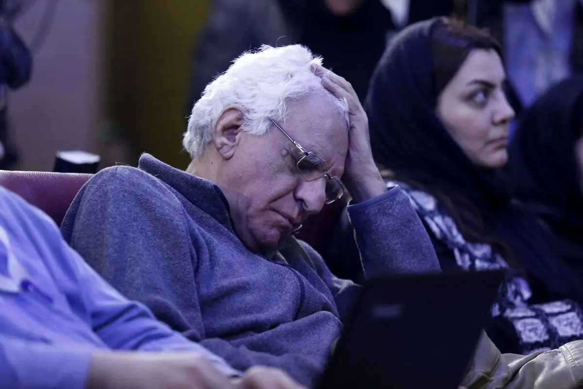 بیوگرافی کامل کیومرث پوراحمد، کارگردان سرشناس سینما و رازهای زندگی و مرگ او