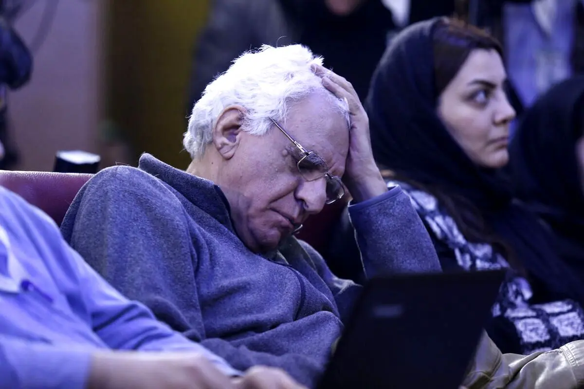 بیوگرافی کامل کیومرث پوراحمد، کارگردان سرشناس سینما و رازهای زندگی و مرگ او
