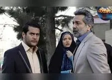 استایل شیک سیاوش خیرابی در جشن کریسمس؛ تصویری جذاب و منطبق با فضای تعطیلات