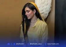 سپیده عظیمی؛ ستاره جوان هندبال بانوان ایران با دستاوردهای برتر و فعالیت‌های چندجانبه
