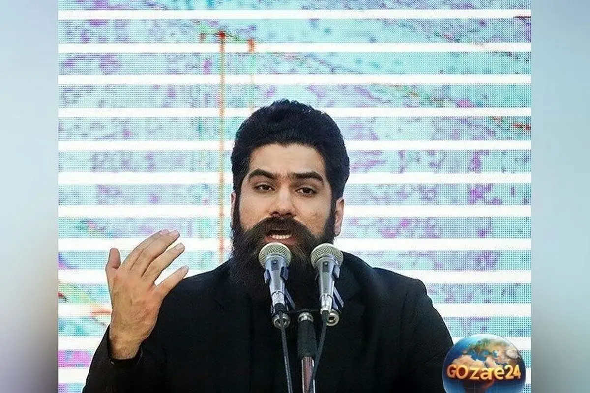 دعوا و درگیری در کنسرت علی زند وکیلی + واکنش جالب او و خنده‌های پژمان جمشیدی