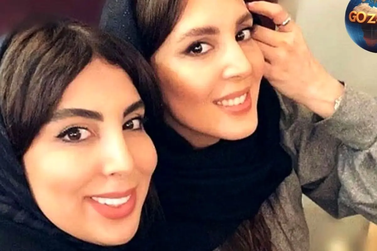 عکس های دیدنی از شباهت دوقلویی بازیگران مشهور ایرانی به خواهر و برادرشان + تصاویری جالب