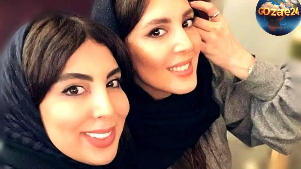 عکس های دیدنی از شباهت دوقلویی بازیگران مشهور ایرانی به خواهر و برادرشان + تصاویری جالب