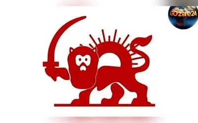 تاریخچه نمادهای پرچم ایران: از عقاب و شیر تا خورشید و رنگ‌های ملی