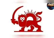 تاریخچه نمادهای پرچم ایران: از عقاب و شیر تا خورشید و رنگ‌های ملی