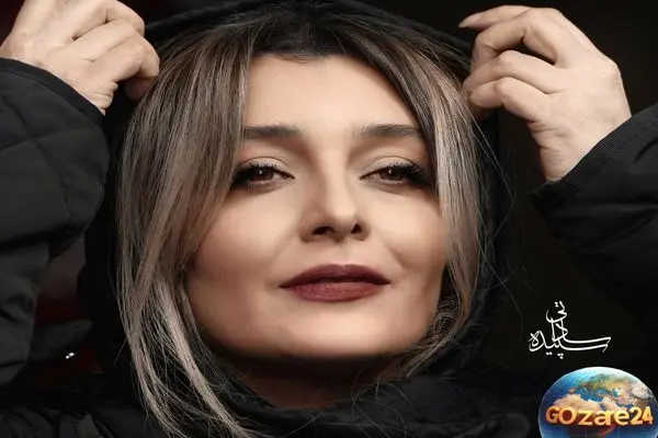 عکس هنری ساره بیات در صفحه اینستاگرام: استایل خاص و جذاب بازیگر محبوب ایرانی