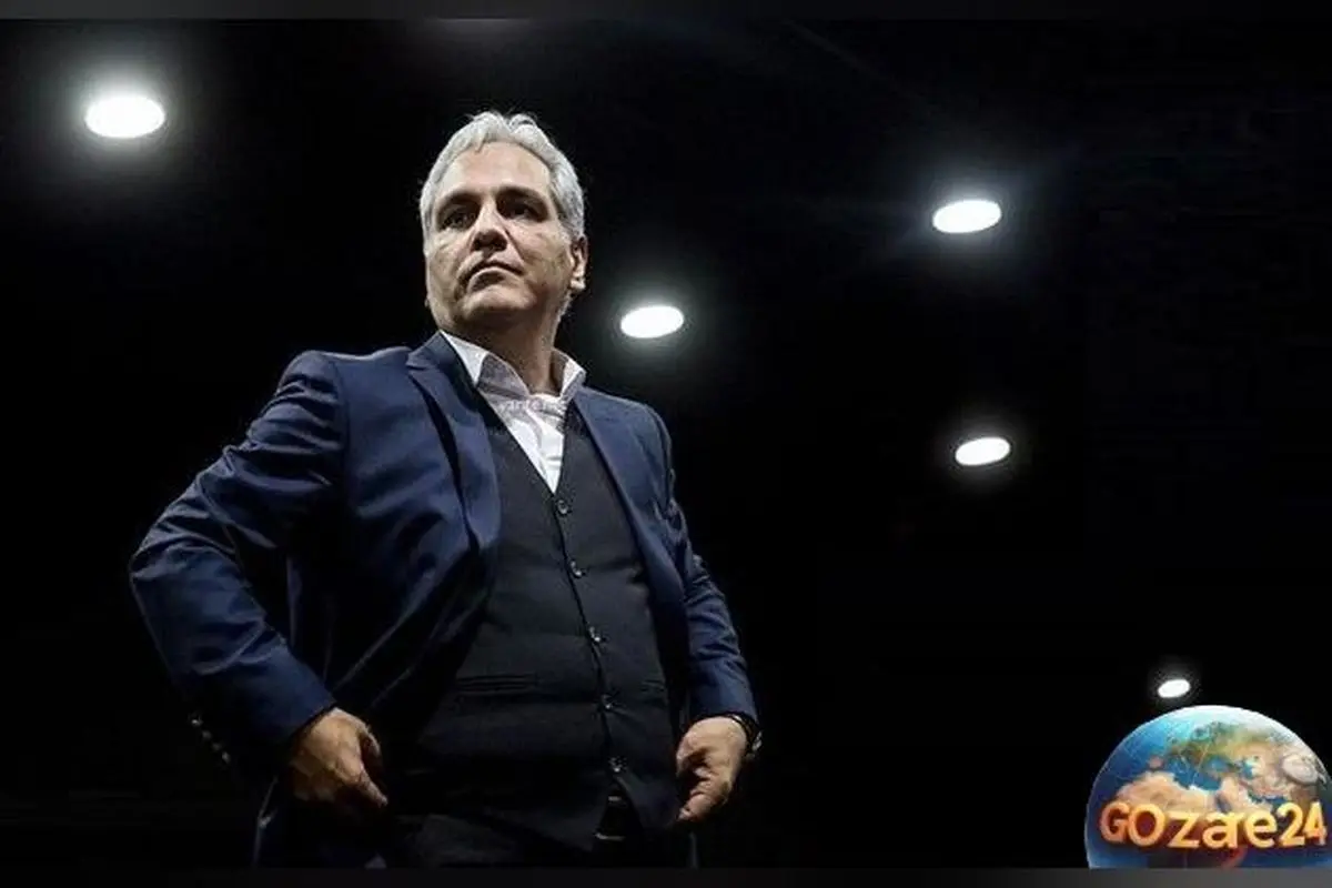 خواستگاری جالب مهران مدیری از نعیمه نظام‌دوست در 29 سال قبل + ویدیو خاطره‌انگیز سریال ساعت خوش