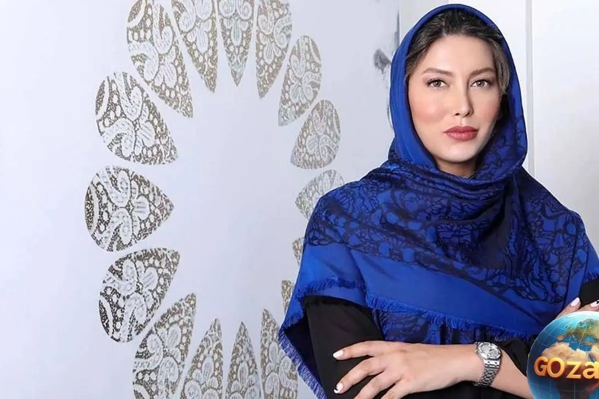 استایل خاص و برند نامتعارف فریبا نادری در اینستاگرام غوغا به پا کرد