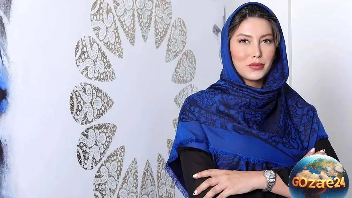 استایل خاص و برند نامتعارف فریبا نادری در اینستاگرام غوغا به پا کرد