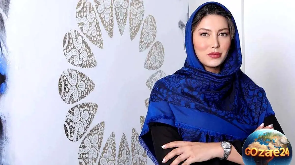استایل خاص و برند نامتعارف فریبا نادری در اینستاگرام غوغا به پا کرد