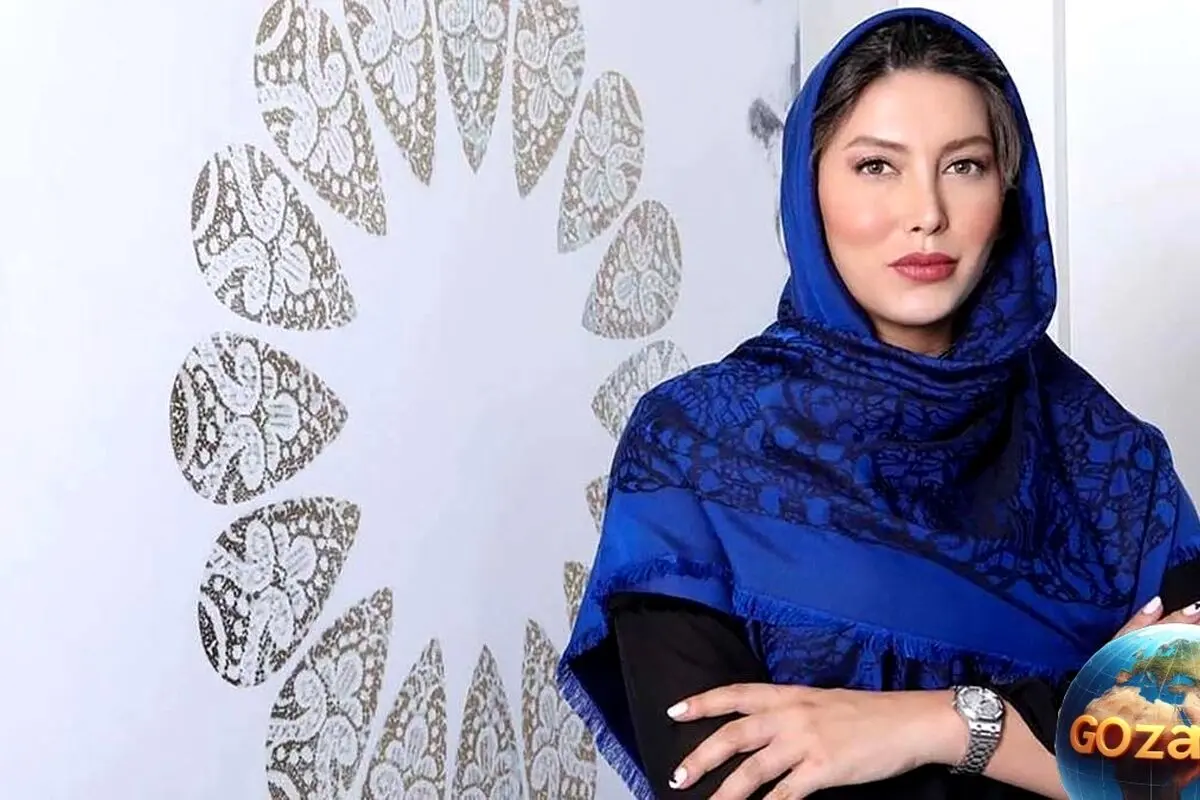 استایل خاص و برند نامتعارف فریبا نادری در اینستاگرام غوغا به پا کرد