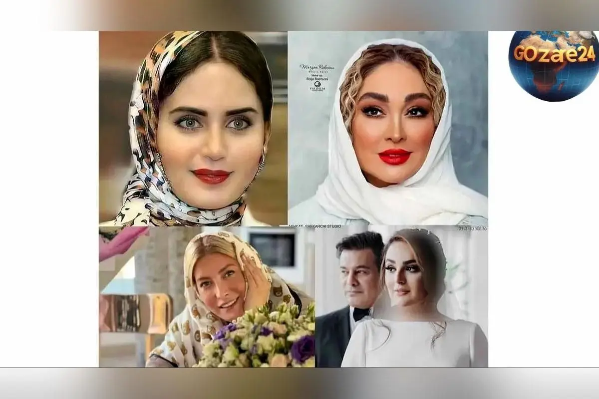 عکس‌های عاشقانه و لحظات خاص بازیگران زن و مرد ایرانی در روز ولنتاین ۱۴۰۲