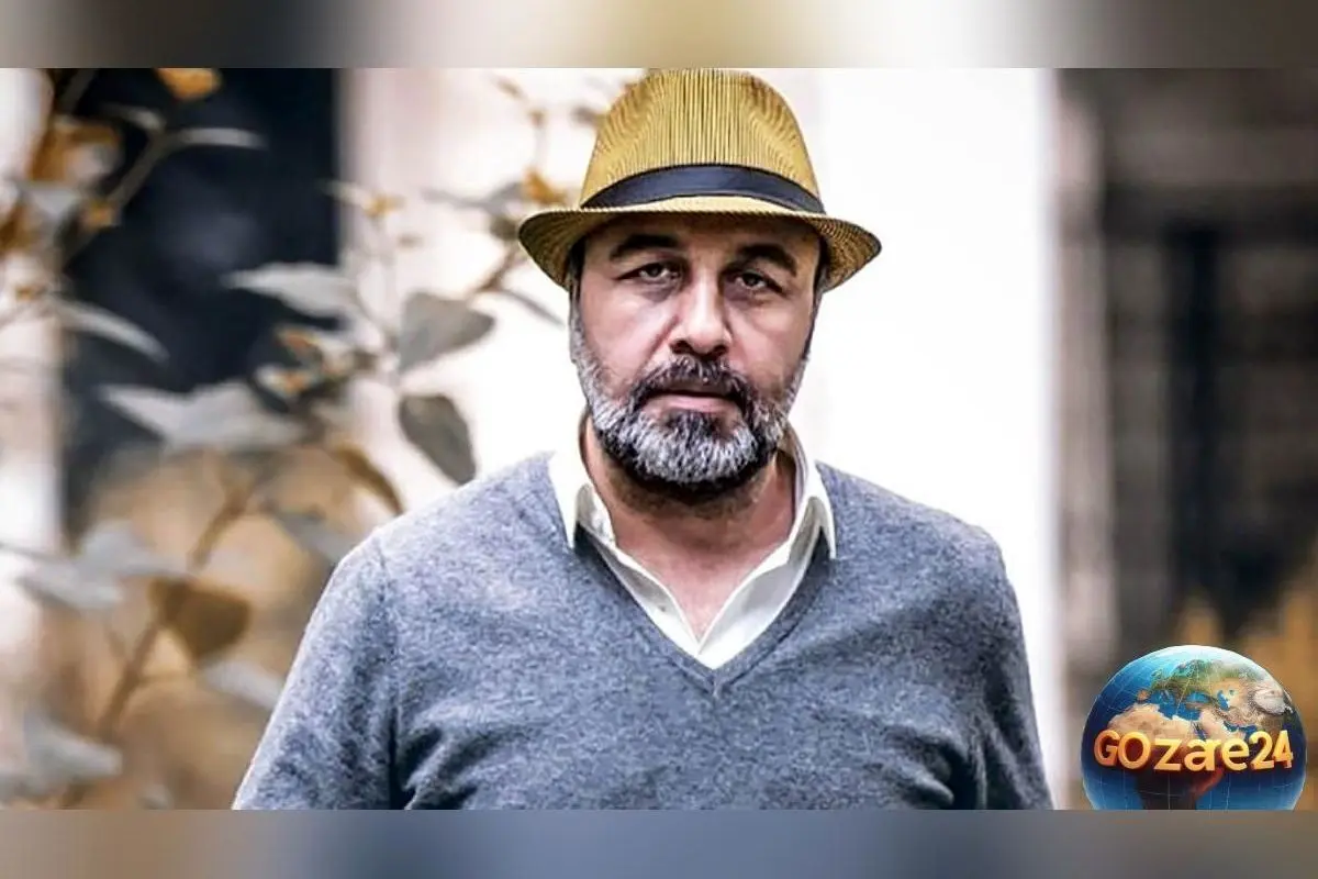 رضا عطاران در فیلم هزارپا با تلاوت قرآن به سبک عبدالباسط؛ یک اجرای متفاوت و دیدنی