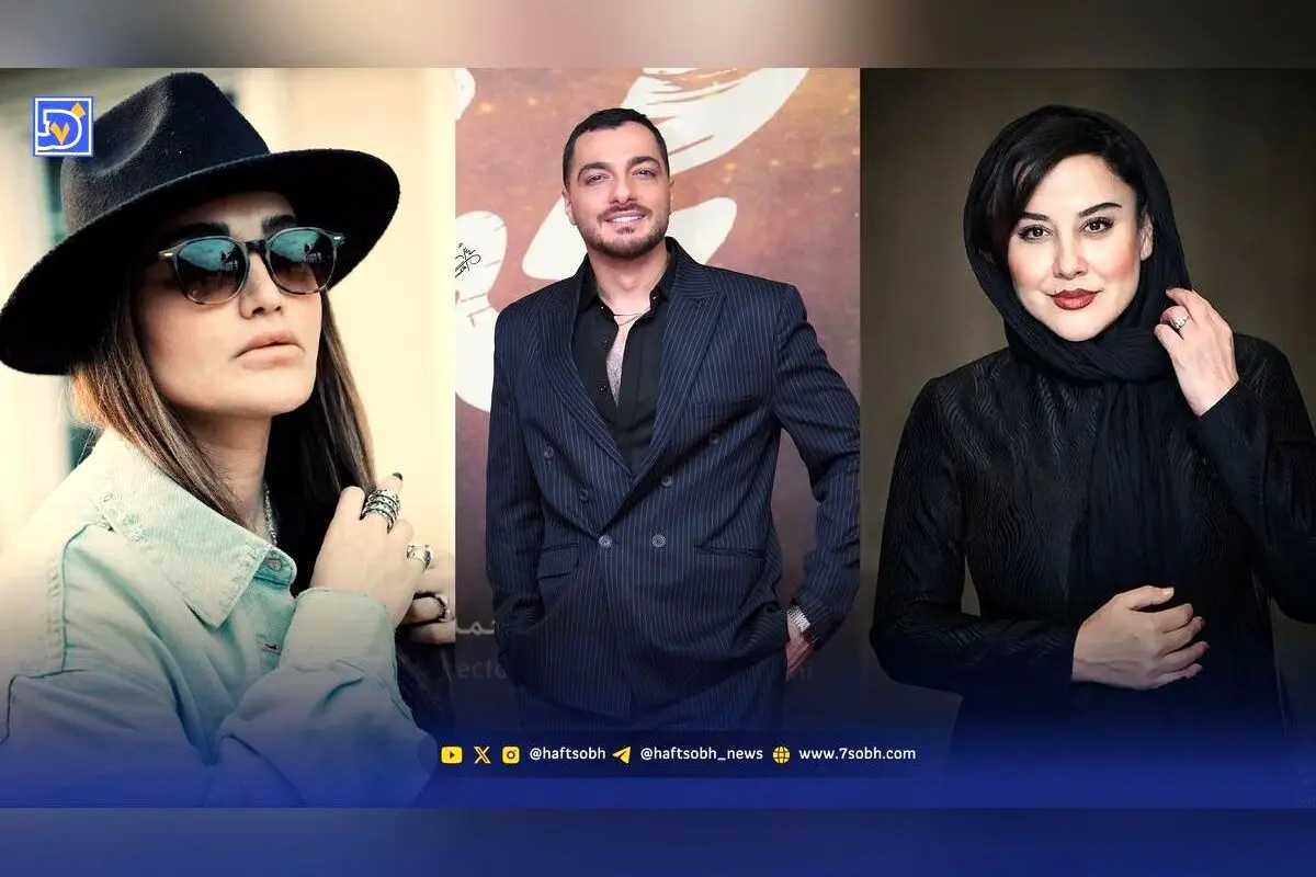 عصر سینما ۱۴۰۳: نگاهی به زندگی هنرمندان محبوب، همکاری‌های جدید و لحظه‌های خاص بازیگران