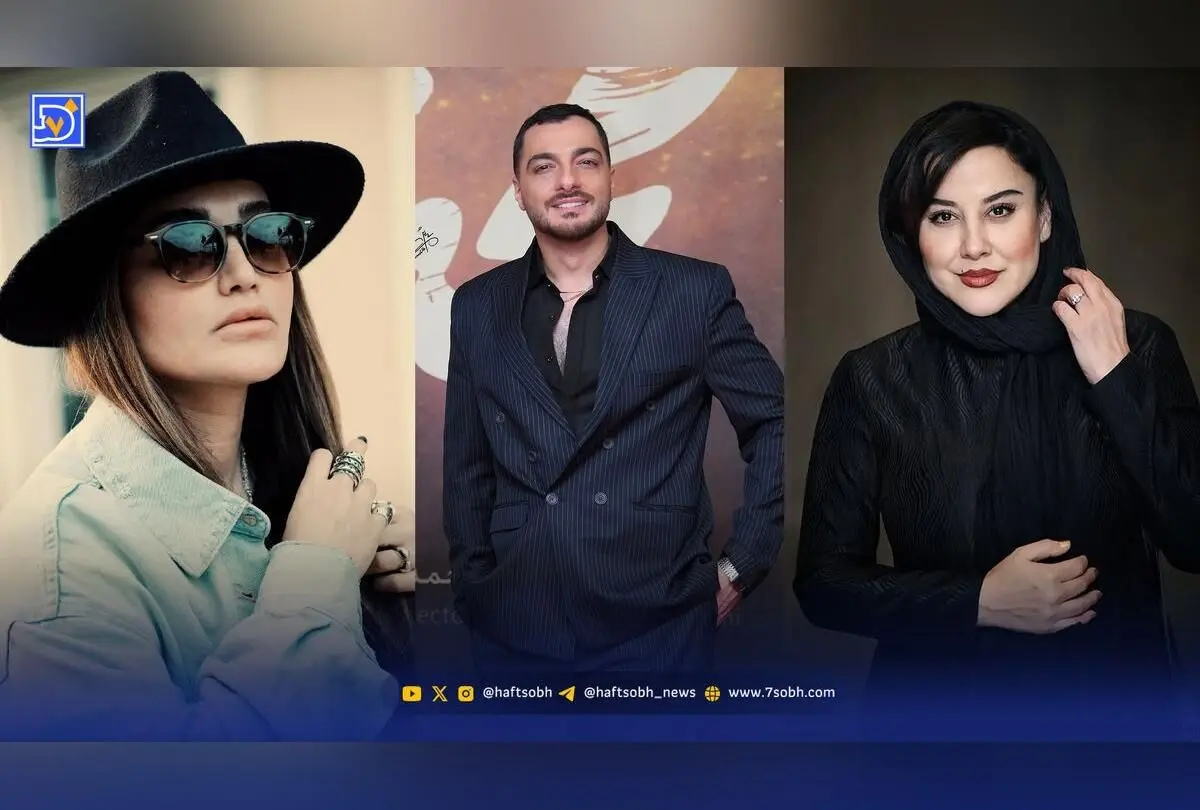 عصر سینما ۱۴۰۳: نگاهی به زندگی هنرمندان محبوب، همکاری‌های جدید و لحظه‌های خاص بازیگران