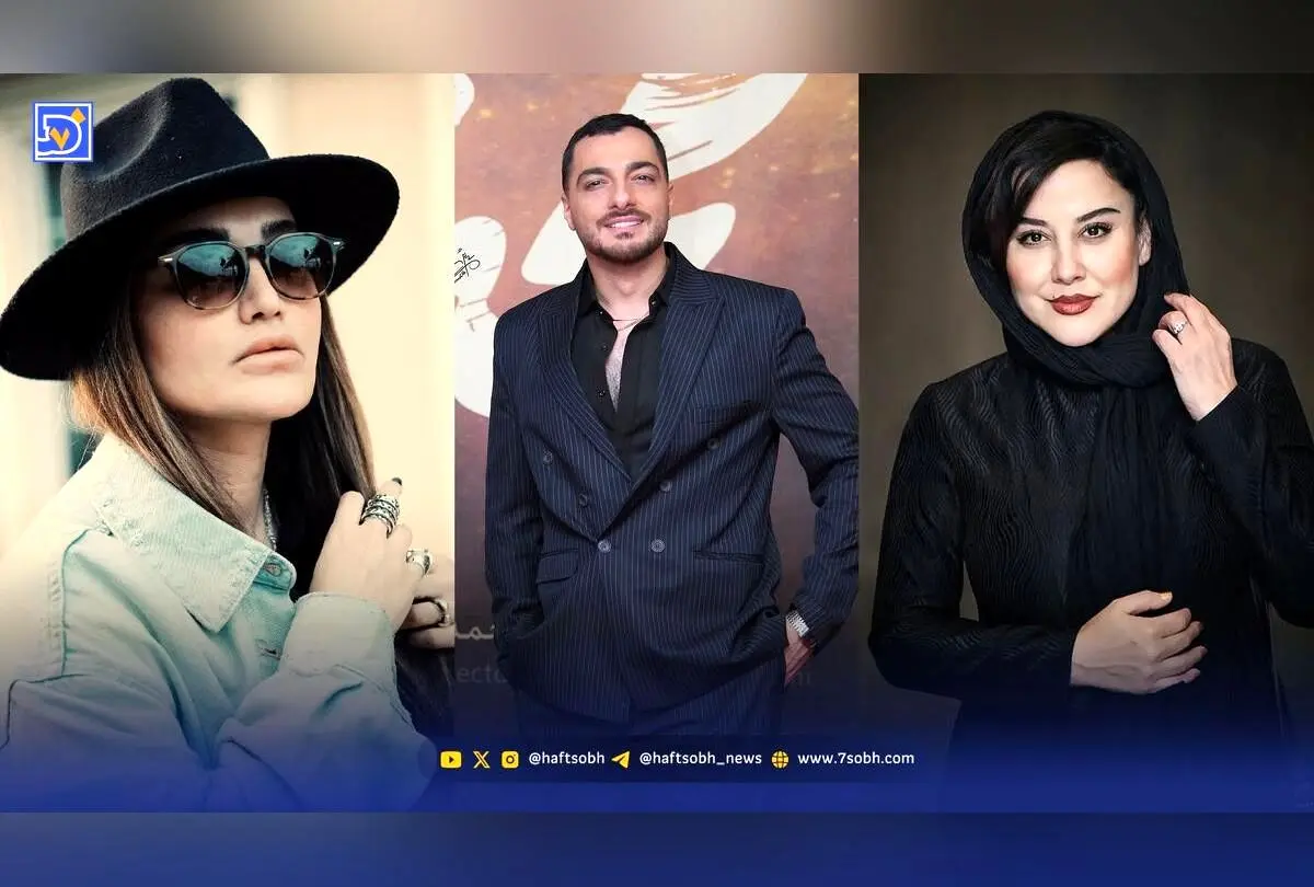 عصر سینما ۱۴۰۳: نگاهی به زندگی هنرمندان محبوب، همکاری‌های جدید و لحظه‌های خاص بازیگران