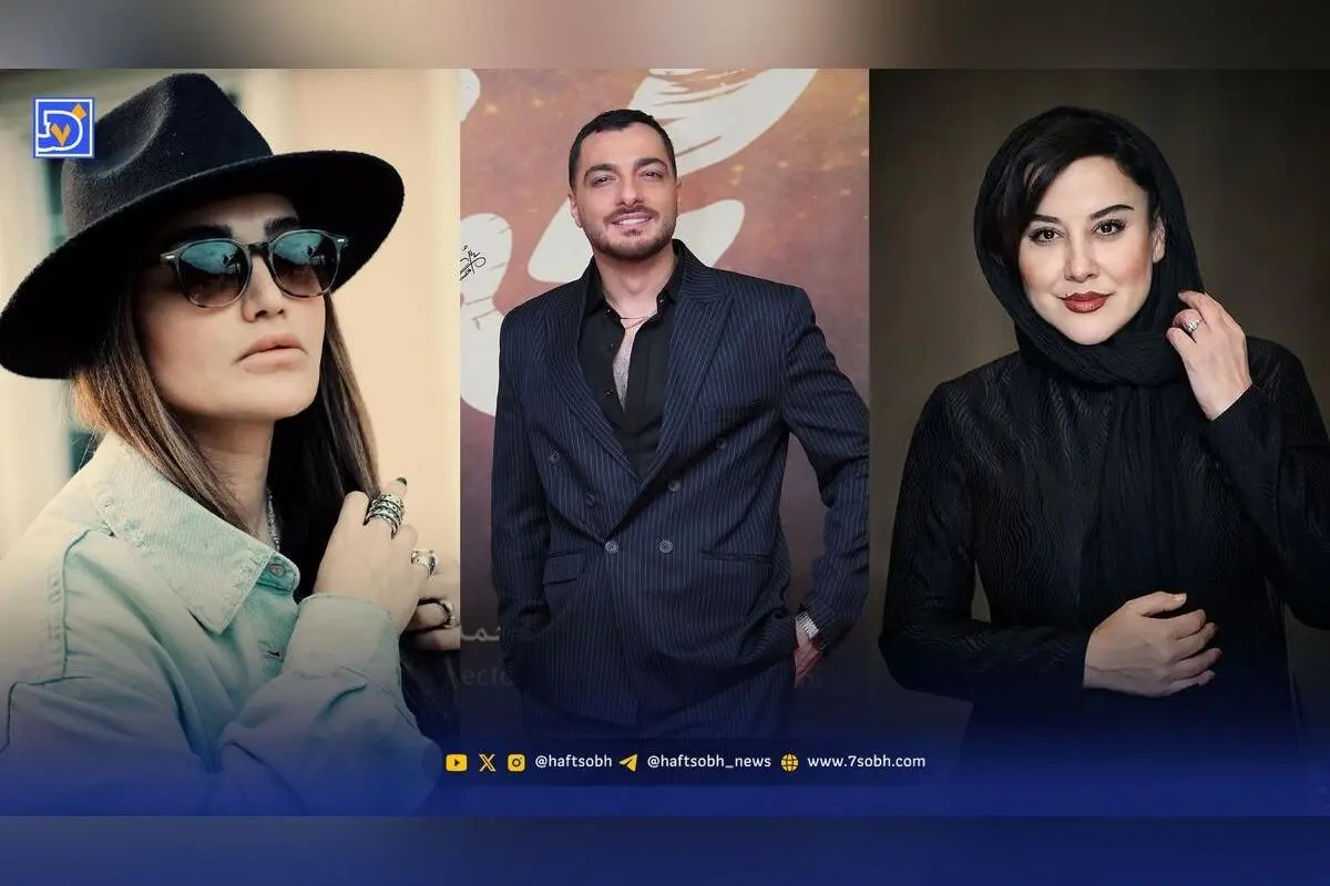 عصر سینما ۱۴۰۳: نگاهی به زندگی هنرمندان محبوب، همکاری‌های جدید و لحظه‌های خاص بازیگران