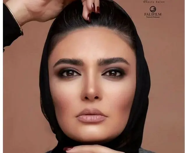 لیندا کیانی: کنار مدافعان وطنم در برابر حملات رژیم صهیونیستی و ابراز همدردی با مردم مظلوم