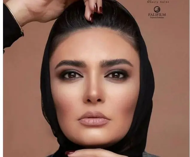 لیندا کیانی: کنار مدافعان وطنم در برابر حملات رژیم صهیونیستی و ابراز همدردی با مردم مظلوم