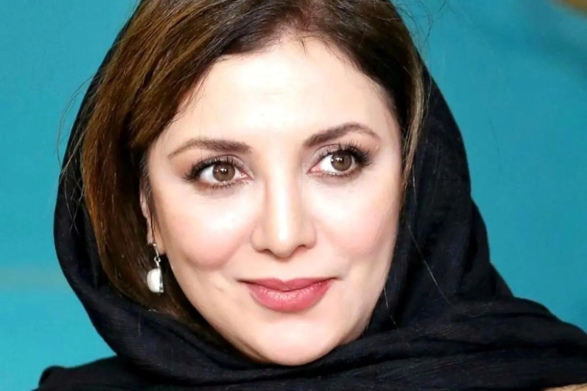 عکس‌های جدید رویا میرعلمی با چهره‌ای ساده و زیبا در جشن خانه تئاتر مورد توجه کاربران قرار گرفت