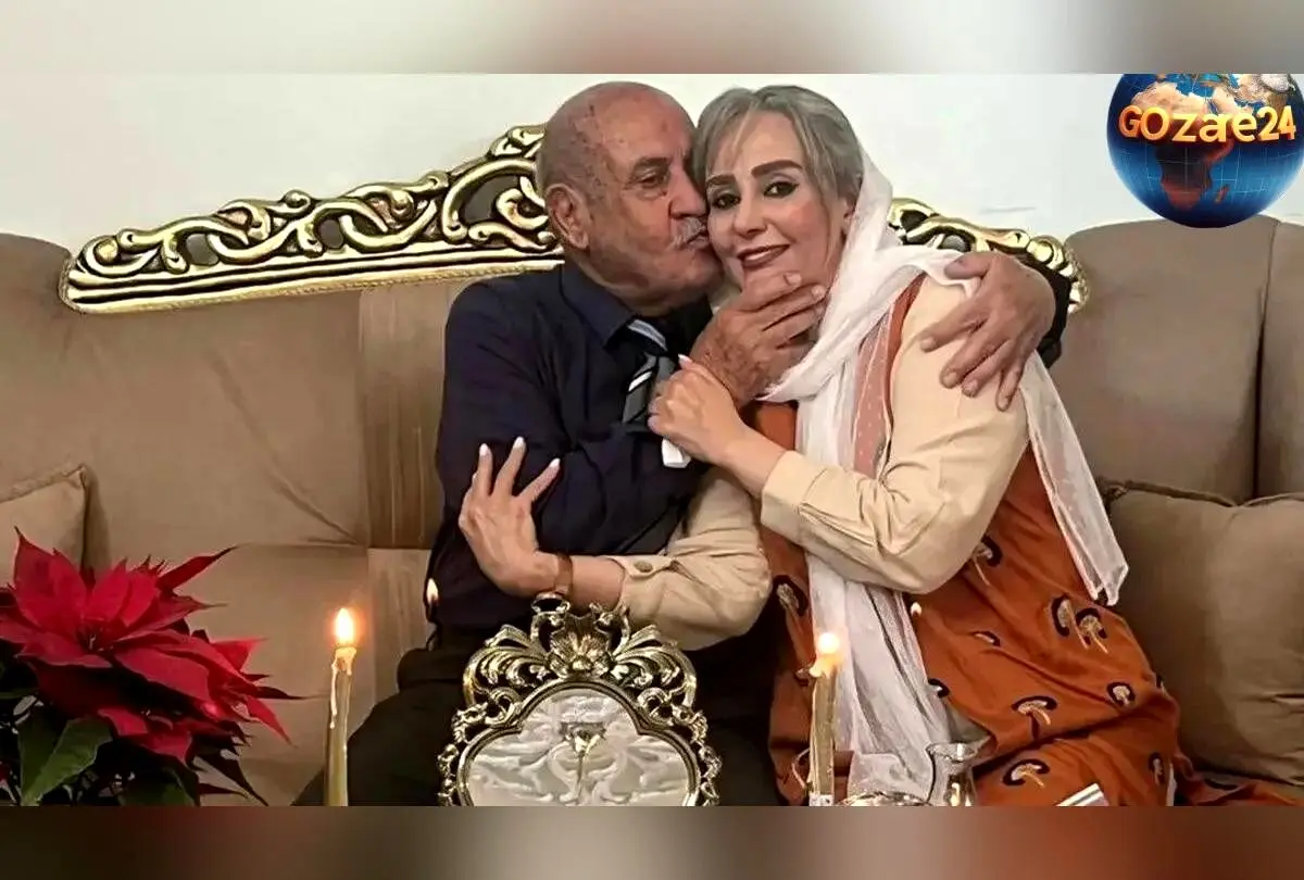 طراحی داخلی منزل پدری شیوا خسرو مهر ترکیبی از سنت ایرانی و مدرنیته با مبلمان کلاسیک، فرش ایرانی و جزئیات هنری