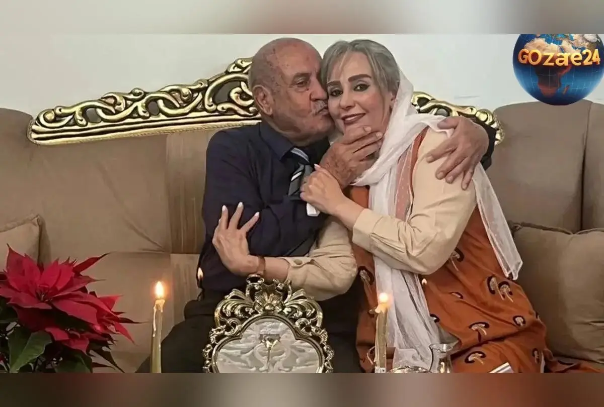 طراحی داخلی منزل پدری شیوا خسرو مهر ترکیبی از سنت ایرانی و مدرنیته با مبلمان کلاسیک، فرش ایرانی و جزئیات هنری