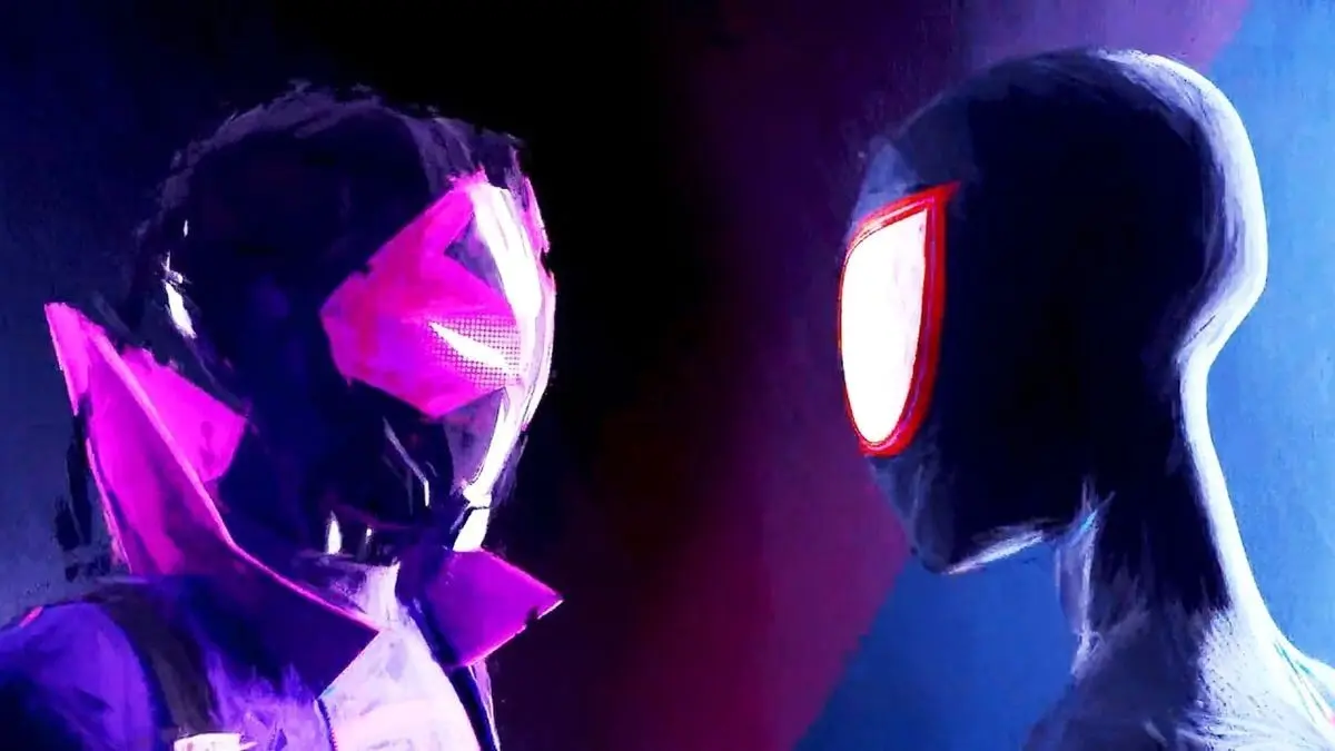 بازگشت مایلز مورالز در قسمت سوم اسپایدرمن و اسرار جدید Beyond the Spider-Verse در راه اکران ۲۰۲۷