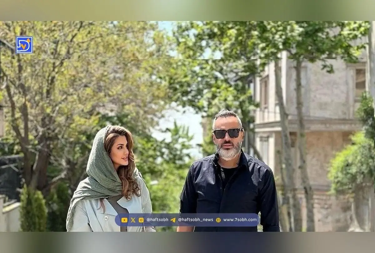 بیوگرافی و حواشی جنجالی علیرام نورایی و همسرش؛ از درگیری‌ها تا زندگی خصوصی