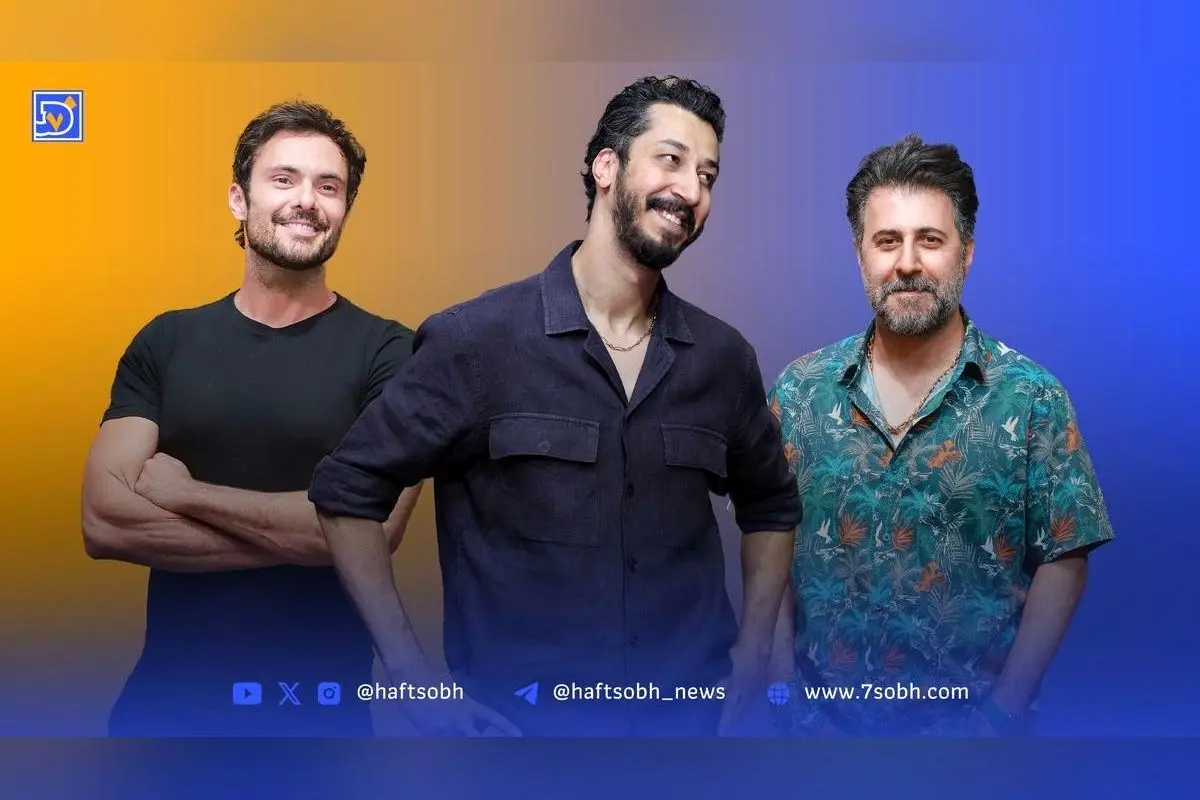 استایل بینظیر بازیگران در اکران مردمی فیلم «مرد عینکی»؛ نگاهی به ظاهر جذاب ستارگان سینما