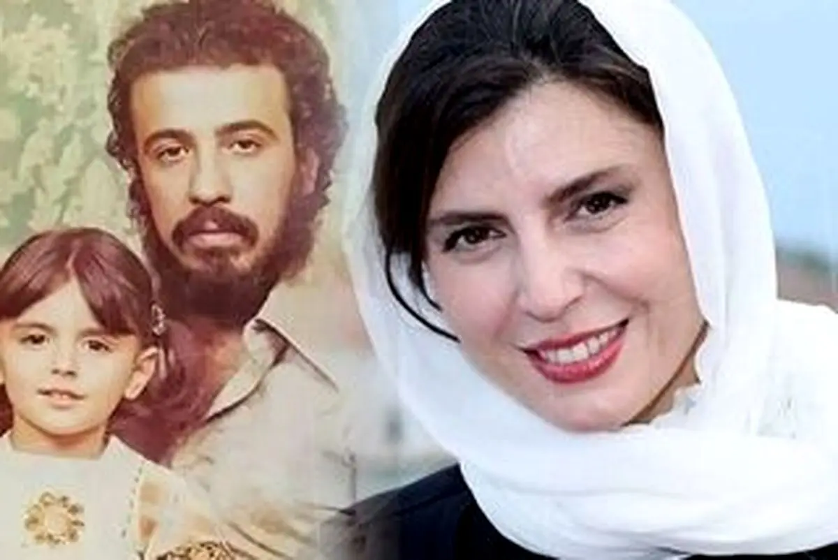 زیبایی بی‌زمان لیلا حاتمی؛ از کودکی معصوم تا ستاره درخشان سینما + تصاویر جذاب