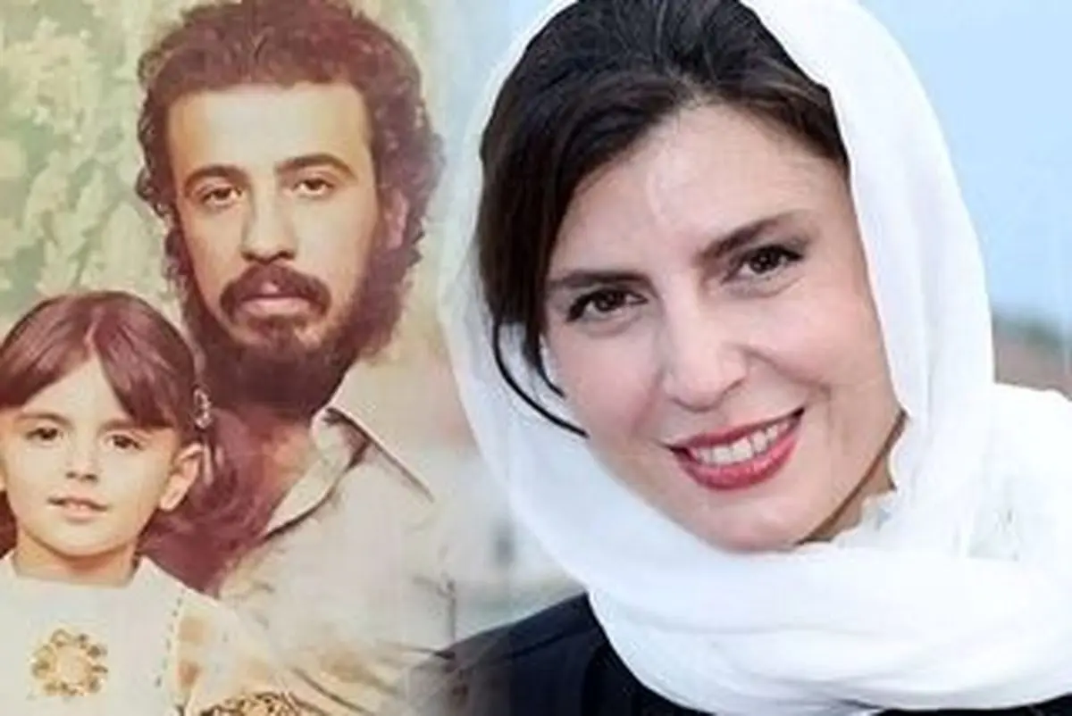 زیبایی بی‌زمان لیلا حاتمی؛ از کودکی معصوم تا ستاره درخشان سینما + تصاویر جذاب
