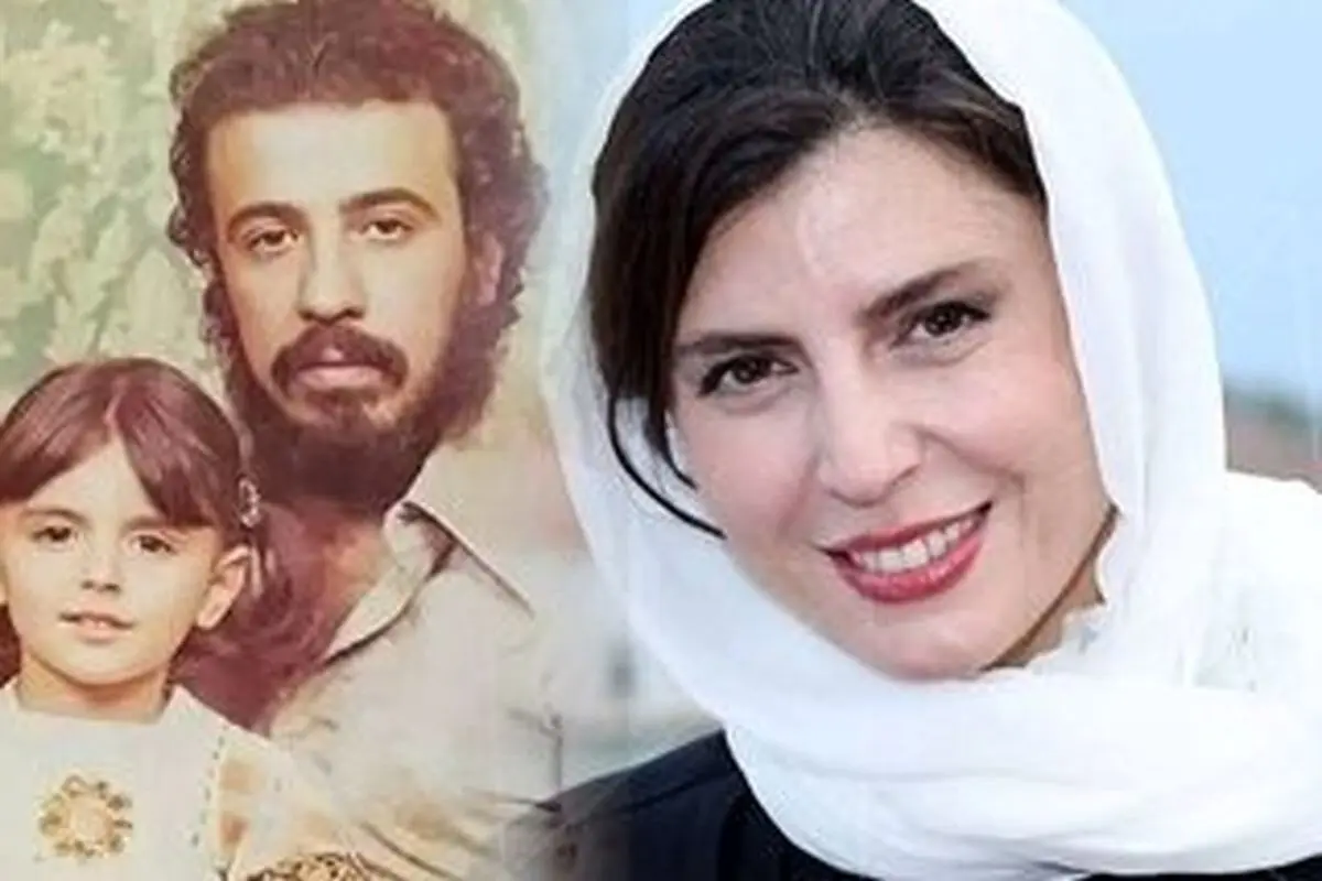 زیبایی بی‌زمان لیلا حاتمی؛ از کودکی معصوم تا ستاره درخشان سینما + تصاویر جذاب