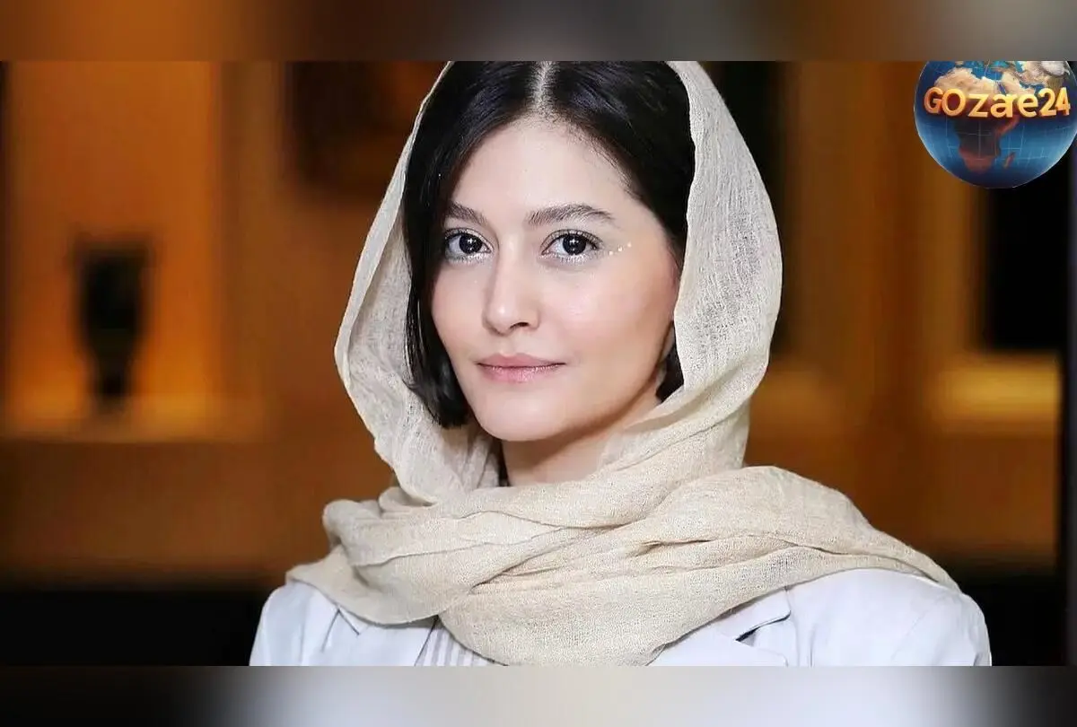 عاشقانه‌های پردیس احمدیه برای گل‌های یاس خانه‌اش: احساس خوشبختی و محبت به طبیعت