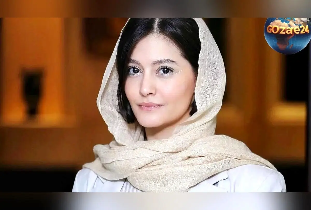 عاشقانه‌های پردیس احمدیه برای گل‌های یاس خانه‌اش: احساس خوشبختی و محبت به طبیعت
