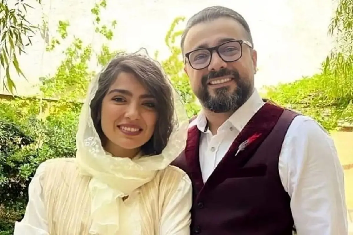 عکس خانوادگی مونا کرمی و سپند امیرسلیمانی با پسر کوچکشان: لحظات مادرانه و اهمیت خانواده در زندگی