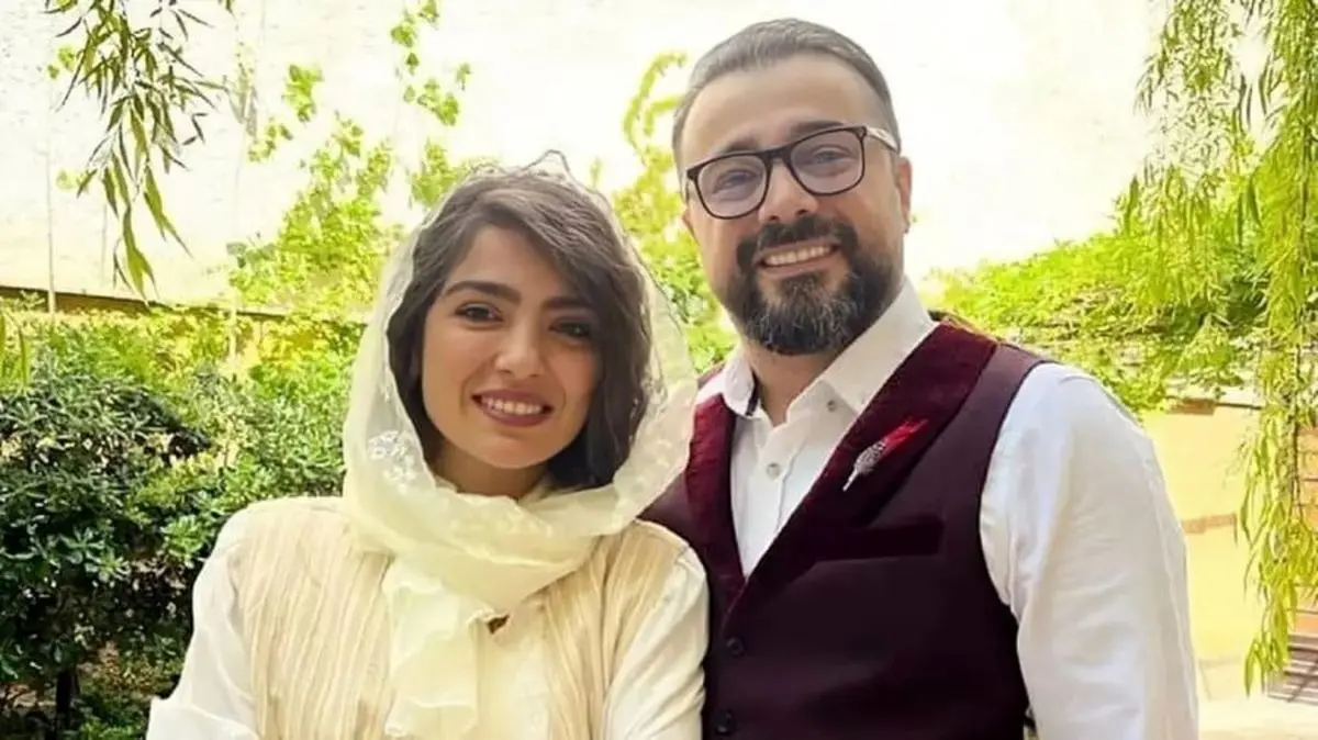 عکس خانوادگی مونا کرمی و سپند امیرسلیمانی با پسر کوچکشان: لحظات مادرانه و اهمیت خانواده در زندگی