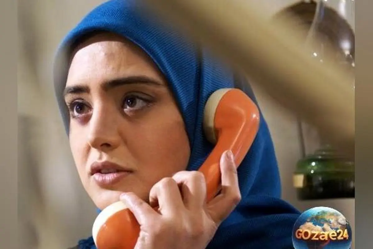 آشپزی خنده دار و بانمک نرگس محمدی در اوایل ازدواج + سکانس بامزه از سریال ستایش و ویدیوی دیدنی