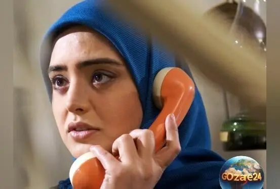 آشپزی خنده دار و بانمک نرگس محمدی در اوایل ازدواج + سکانس بامزه از سریال ستایش و ویدیوی دیدنی