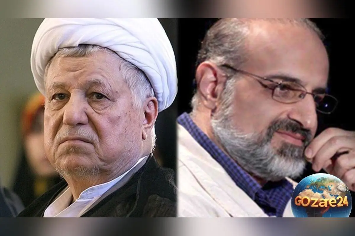 زندگی مخفیانه محمد اصفهانی پس از امضای جعلی و شکایت همسرش | توصیه هاشمی رفسنجانی به پزشکی و حاشیه‌های تازه