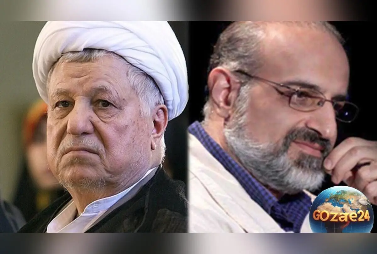 زندگی مخفیانه محمد اصفهانی پس از امضای جعلی و شکایت همسرش | توصیه هاشمی رفسنجانی به پزشکی و حاشیه‌های تازه