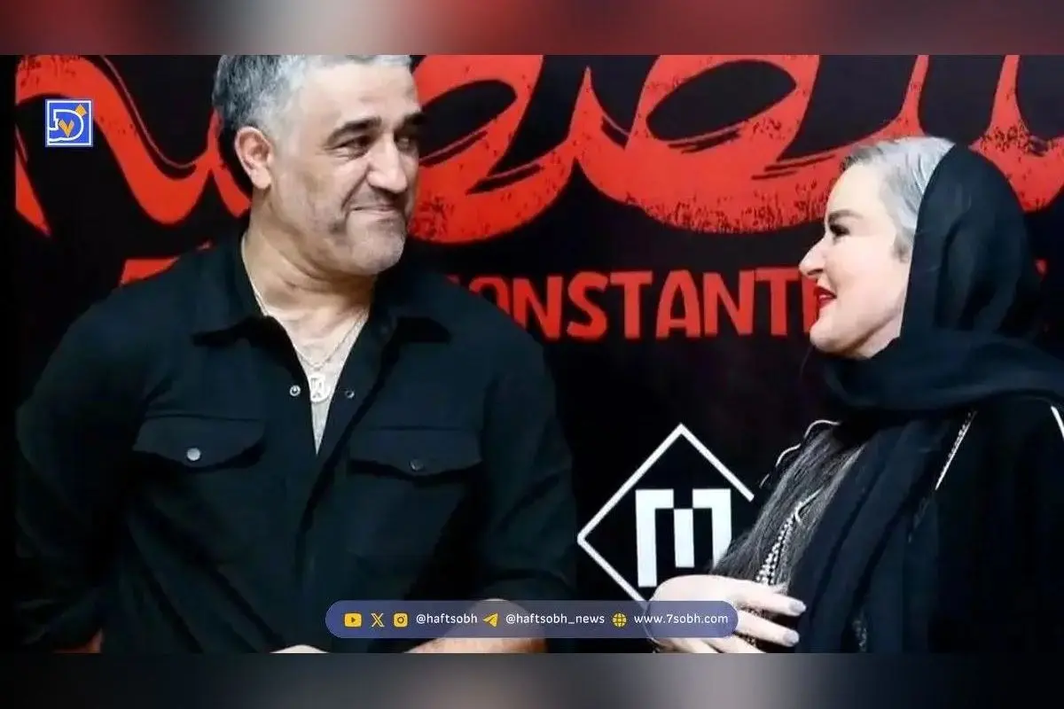 نعیمه نظام‌دوست با واکنش احساسی به بی‌گناهی پژمان جمشیدی: نشان دادم که چه میزان وفادار و مهربانم