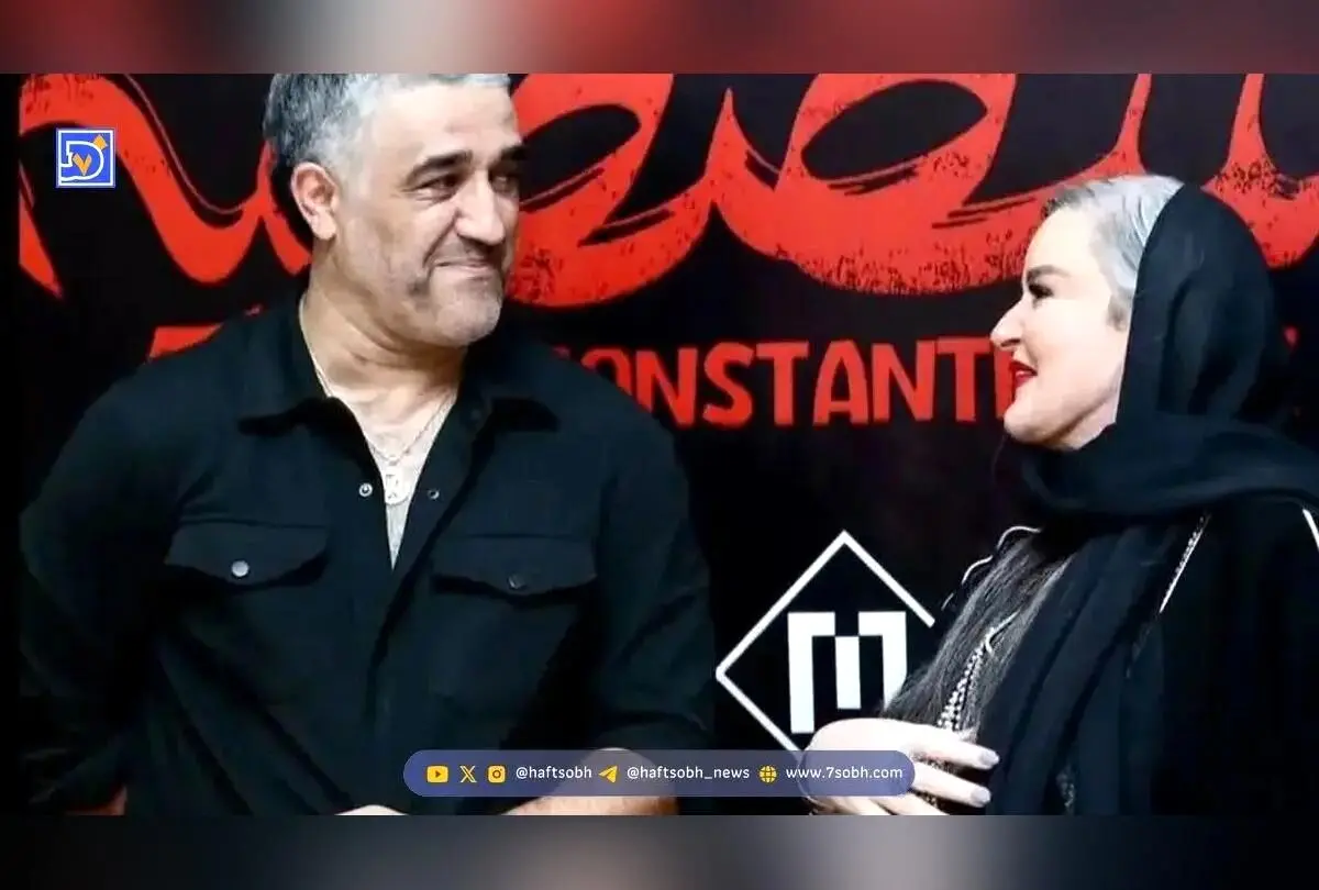 نعیمه نظام‌دوست با واکنش احساسی به بی‌گناهی پژمان جمشیدی: نشان دادم که چه میزان وفادار و مهربانم