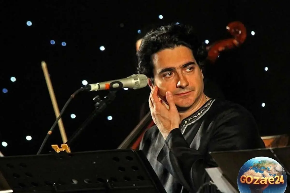 همایون شجریان: آرزوی برگزاری کنسرت خیابانی در تهران و برنامه‌های آینده موسیقی