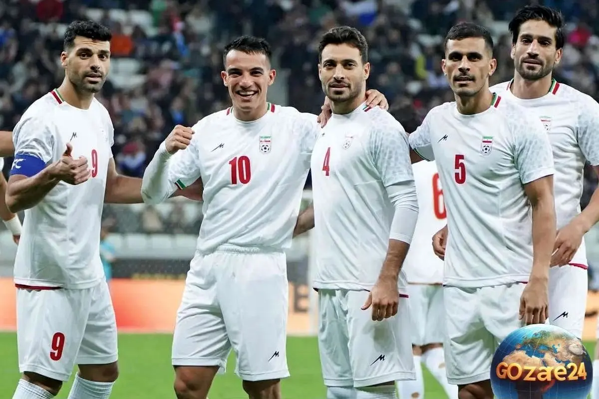 تحقیر زیرپوستی تیم ملی آرژانتین توسط رسانه‌های آرژانتینی: چرا ایران بهترین قرعه ممکن برای آلبی‌سلسته است؟