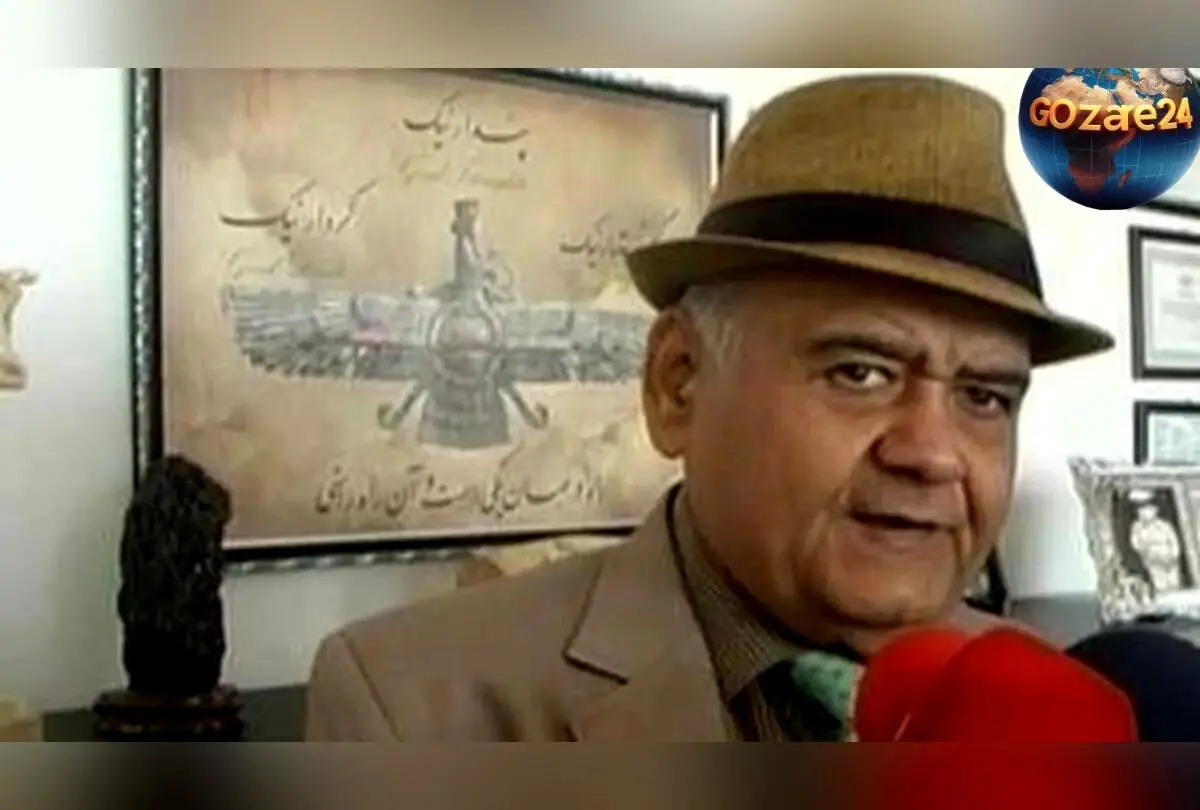 اکبر عبدی در پاسخ به شایعات پناهندگی: واقعیت سفر و اقامت در ترکیه