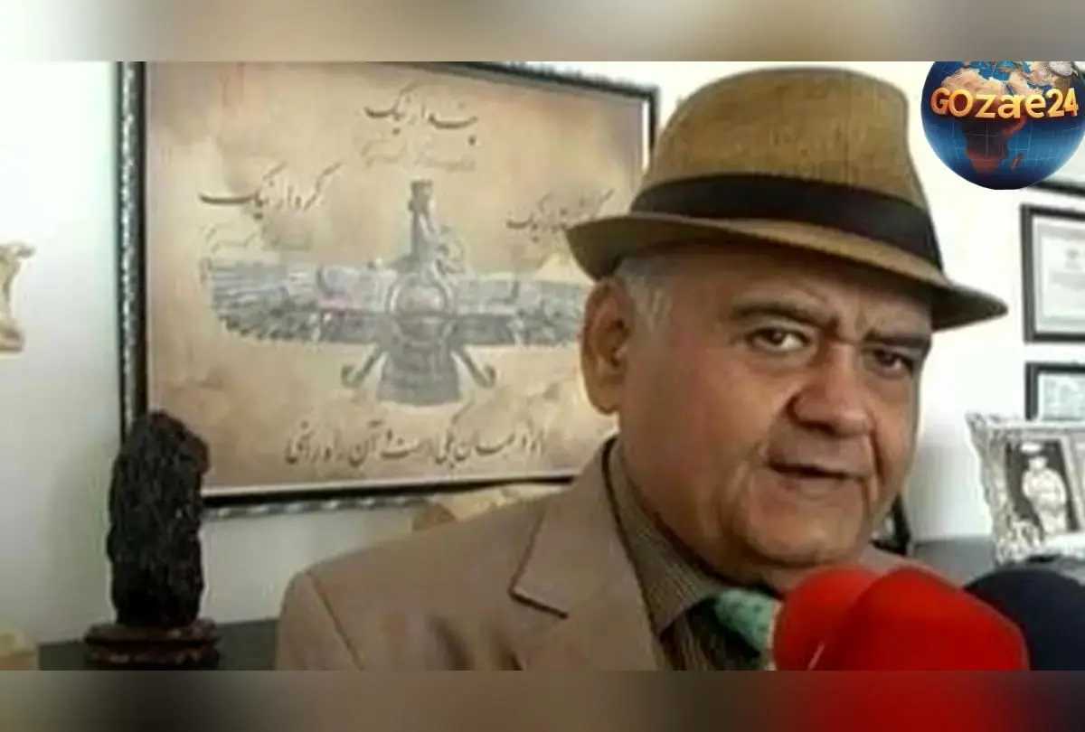 اکبر عبدی در پاسخ به شایعات پناهندگی: واقعیت سفر و اقامت در ترکیه