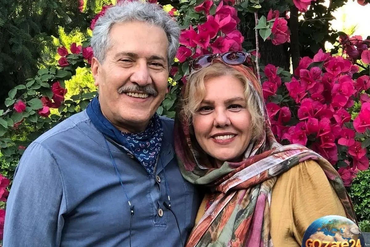 گشتی در منزل افسانه چهره‌آزاد؛ ترکیبی از سبک سنتی و مدرن با فضایی شاعرانه و آرامش‌بخش