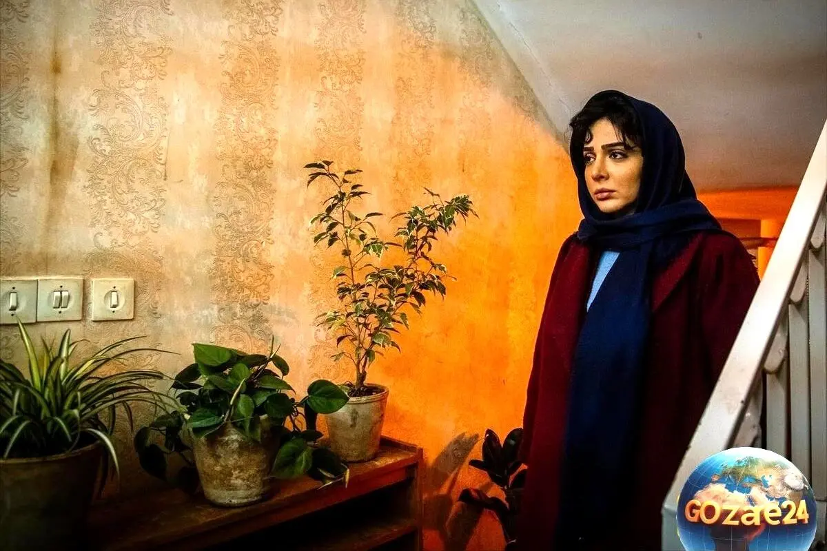 المیرا دهقانی در سریال «بامداد خمار» با حضور در کنار ترلان پروانه توجه‌ها را جلب کرد + ویدیو
