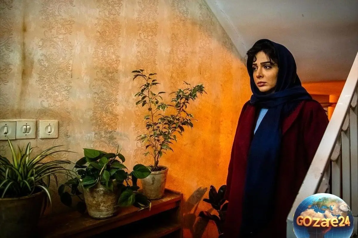 المیرا دهقانی در سریال «بامداد خمار» با حضور در کنار ترلان پروانه توجه‌ها را جلب کرد + ویدیو